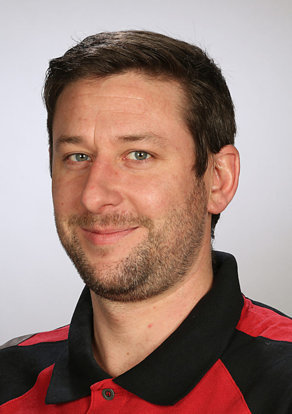 Benjamin Vetsch Benjamin Vetsch