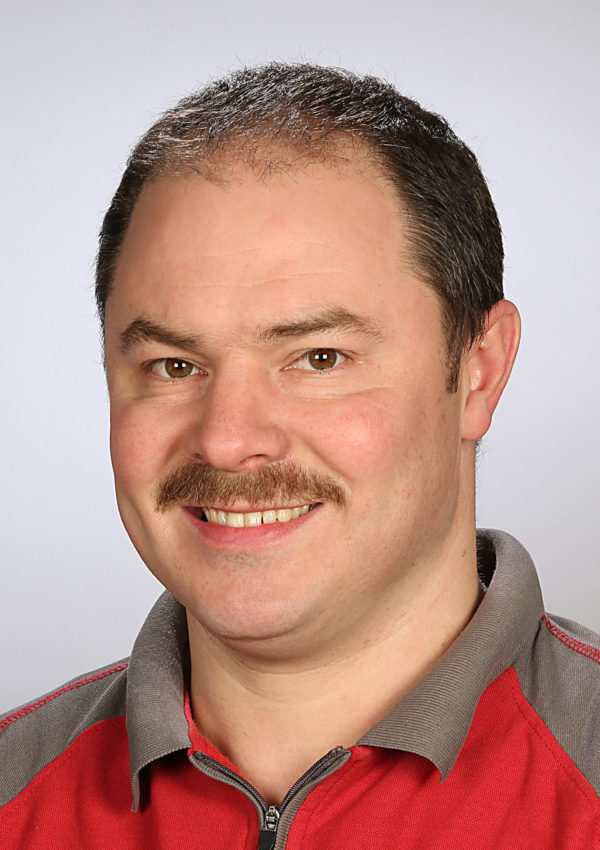 Christian Roth Christian Roth