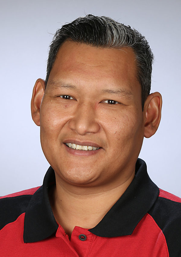 Tenda Netsang Tenda Netsang