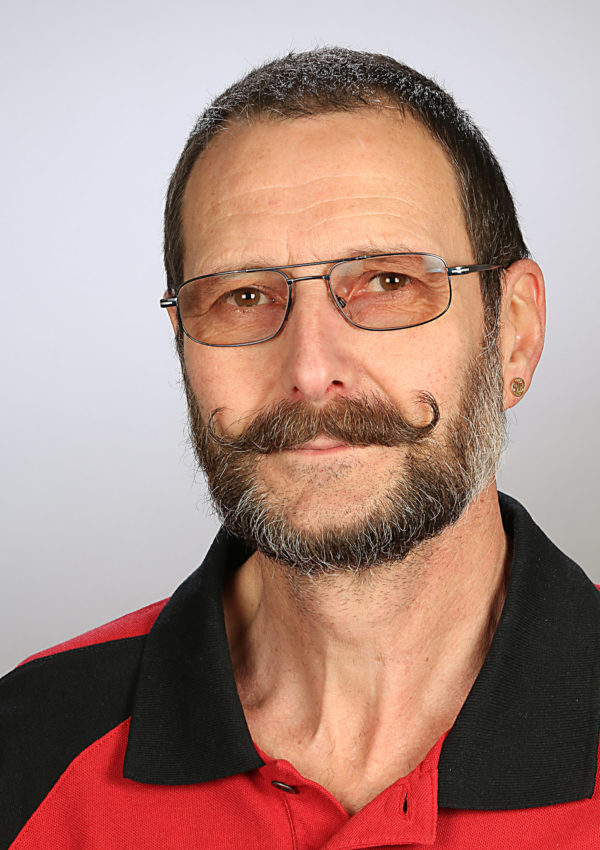 Toni Bamert Toni Bamert