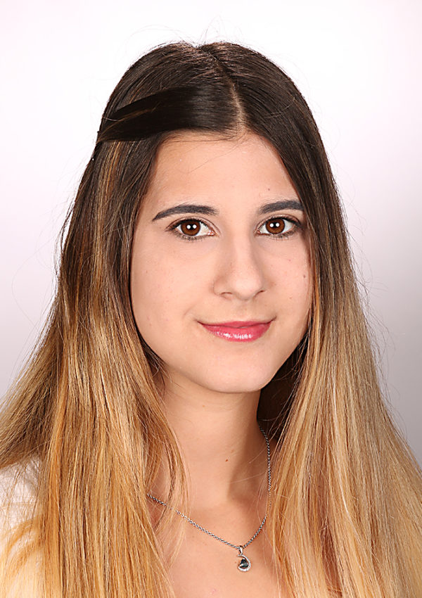 Angela Scherrer Angela Scherrer