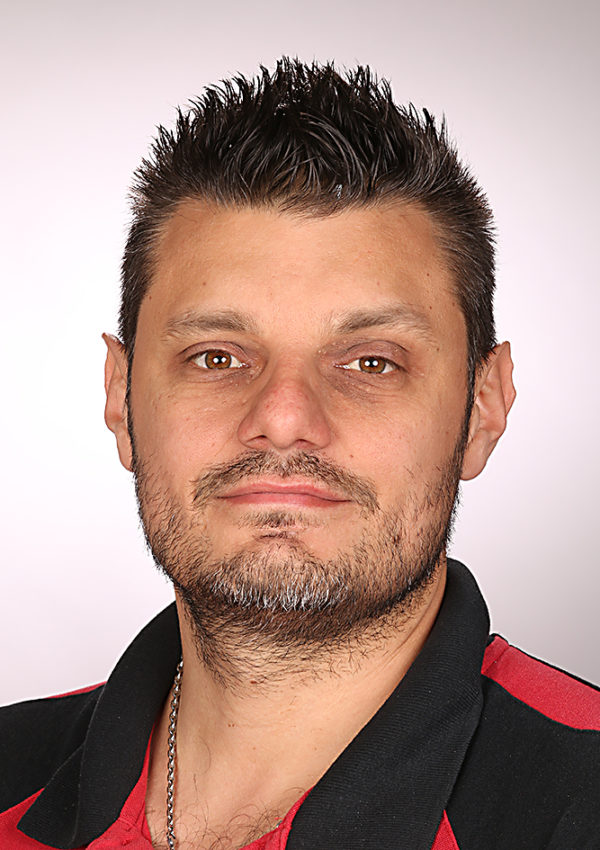 Luca Verdi Luca Verdi