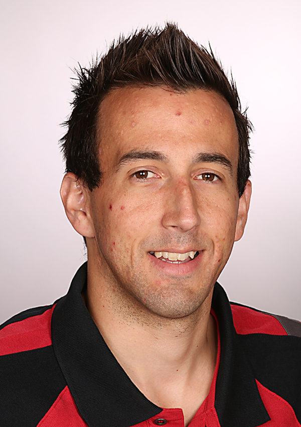 Roland Herger Roland Herger