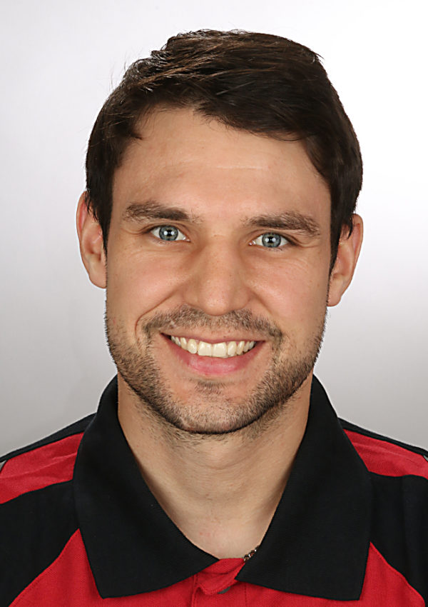 Marco Scherrer Marco Scherrer