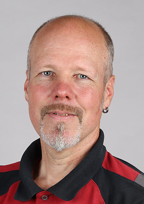 André Gubser