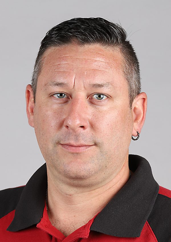 Benjamin Vetsch