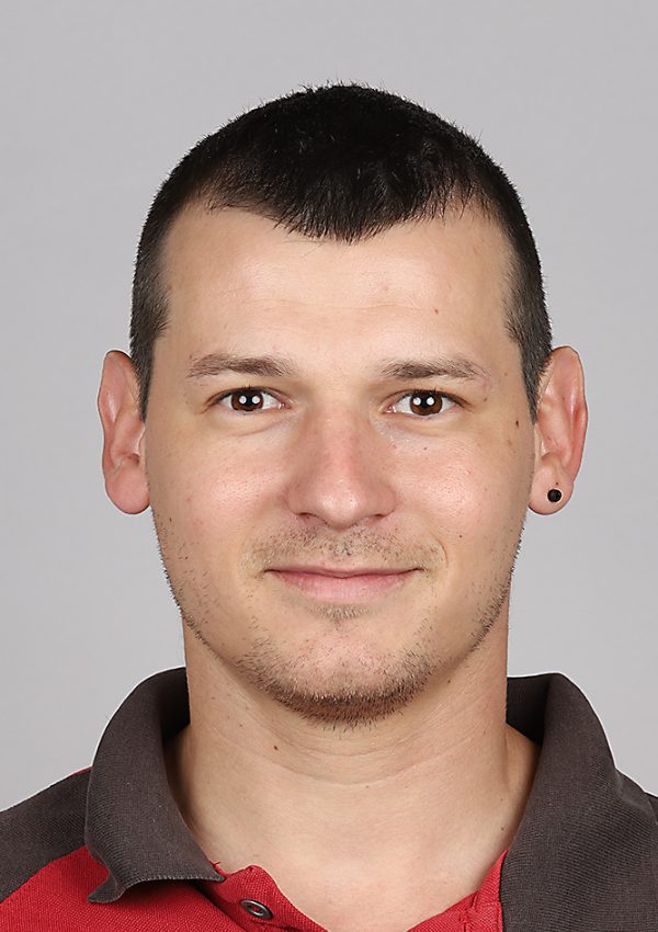Damian Stolz