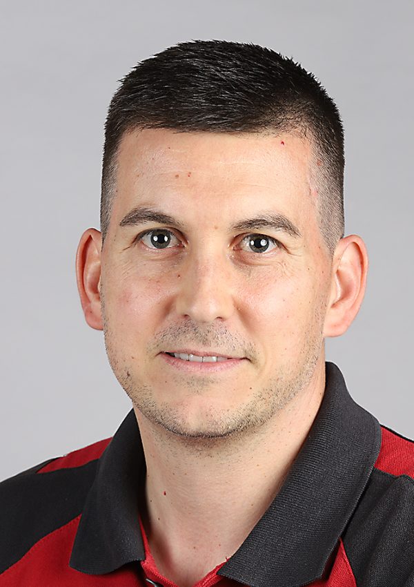 Daniel Knechtle