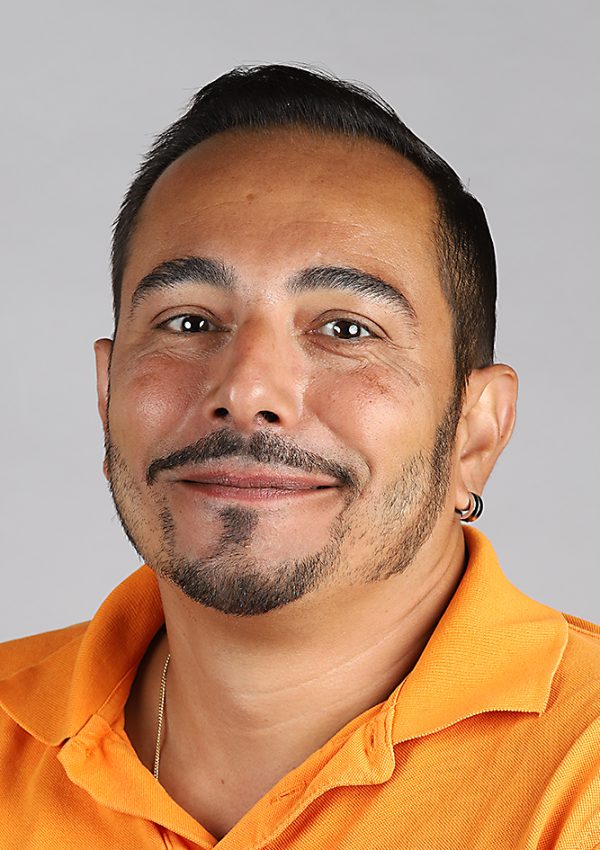 Franco Caputo