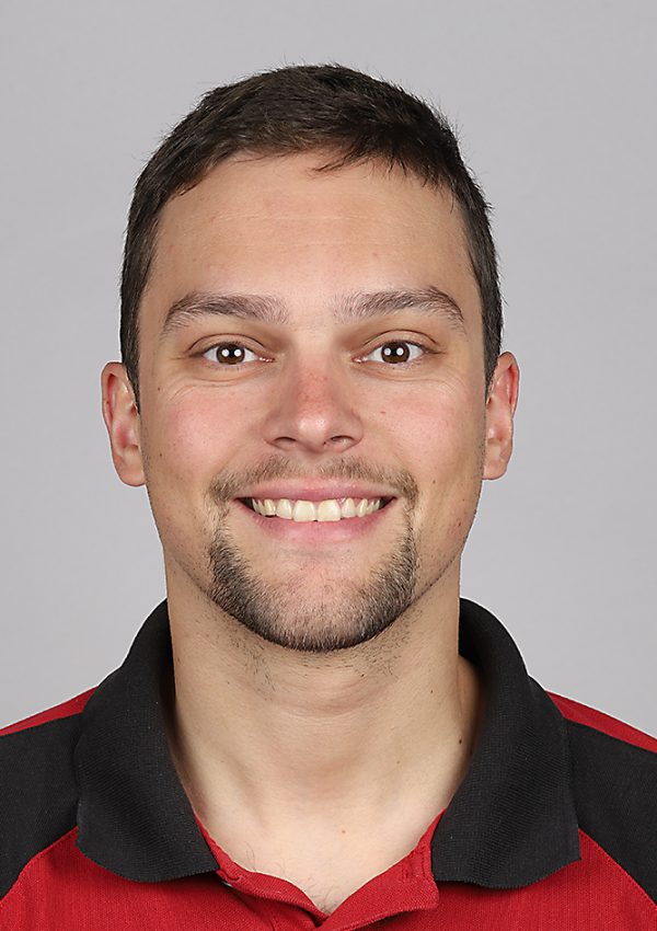 Marvin Eisenring