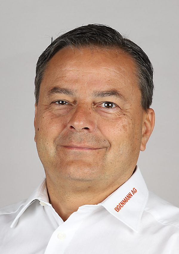Michael Eigenmann