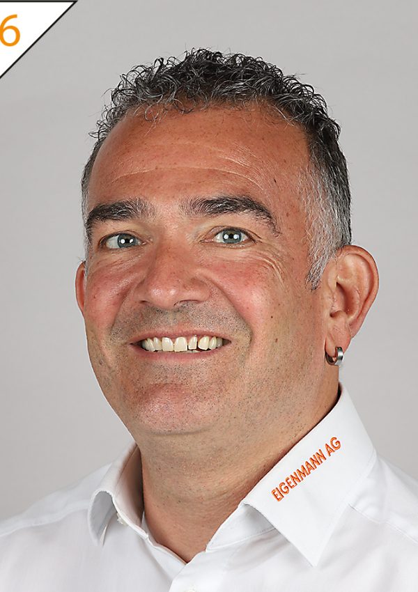 Michael Meyer
