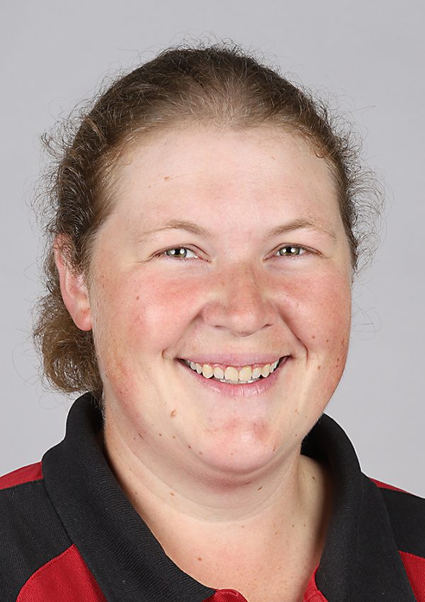Miriam Brägger