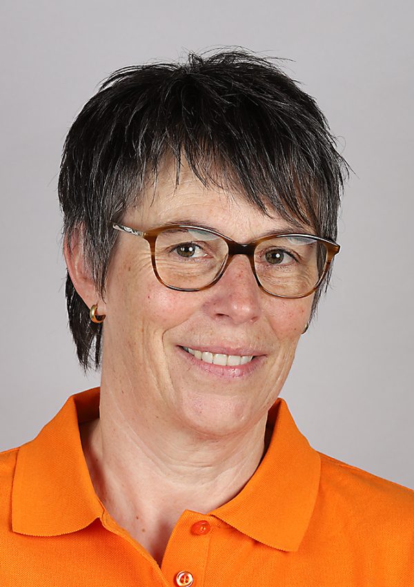 Monika Kellenberger