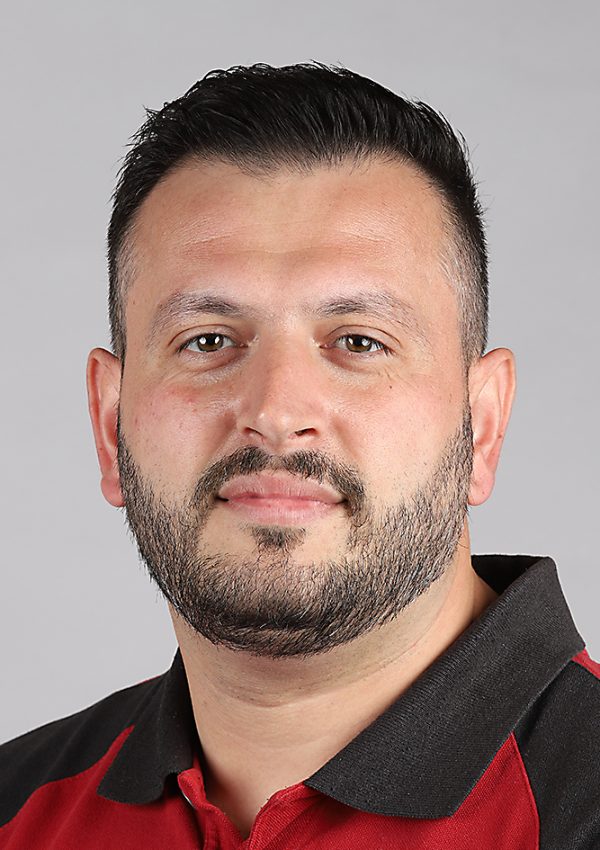 Naser Gashi