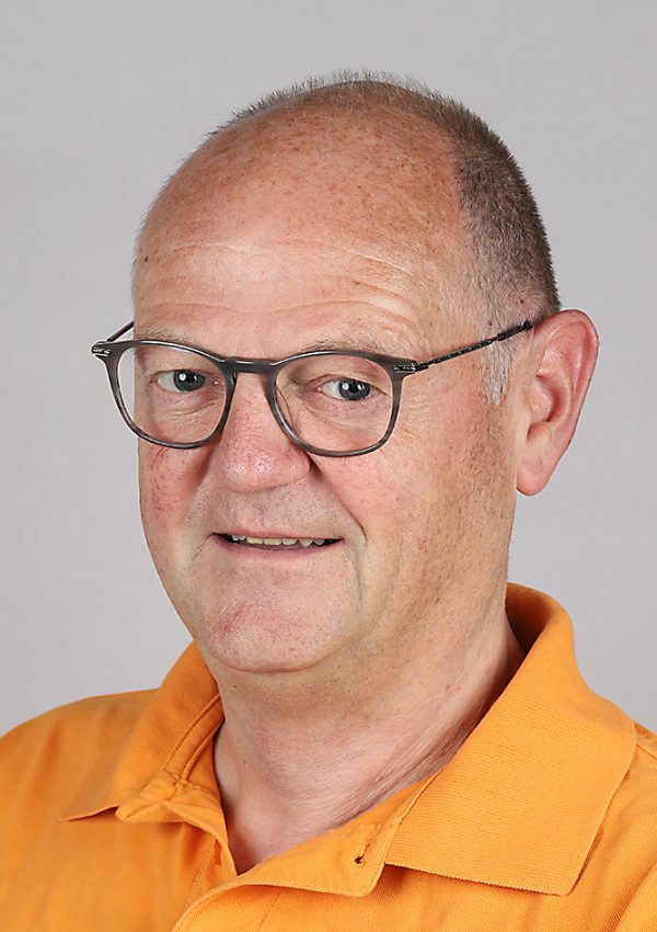 Niklaus Künzle