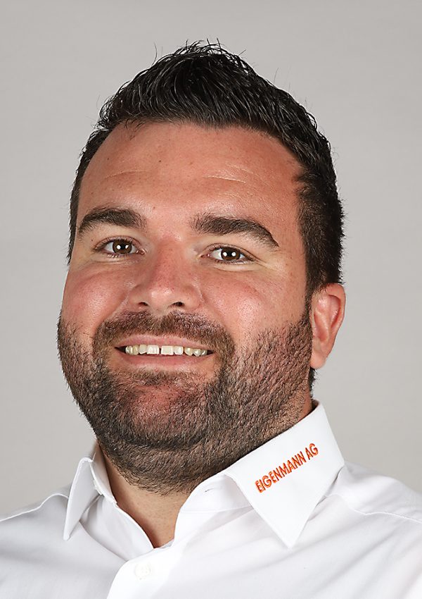 Pascal Schönenberger