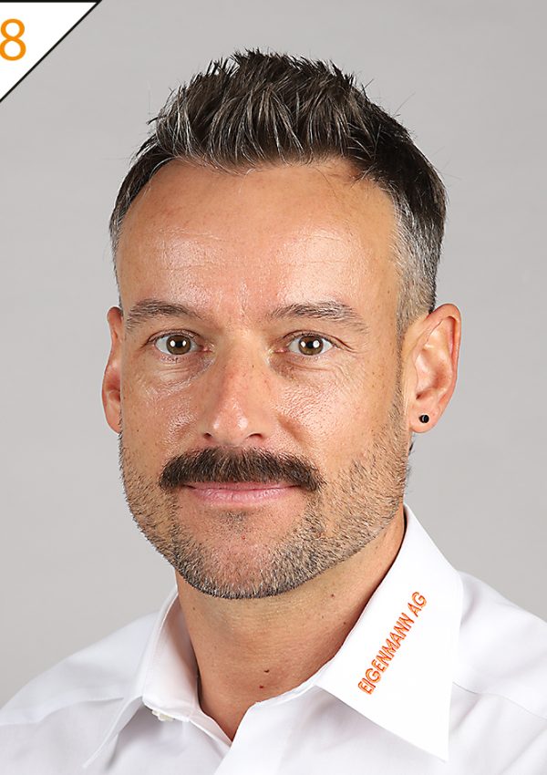 Pascal Steiger