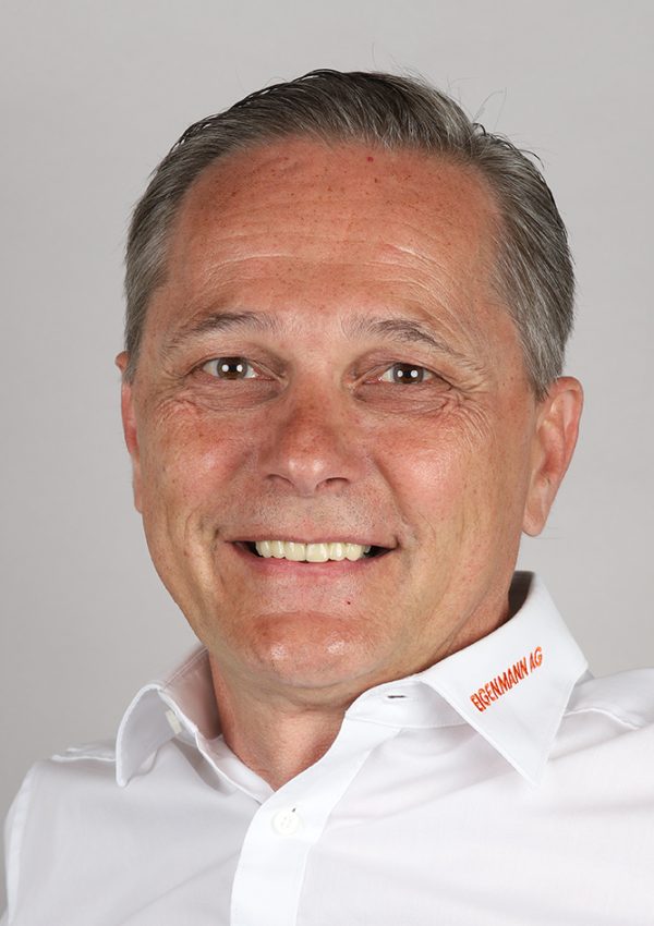 Peter Eigenmann