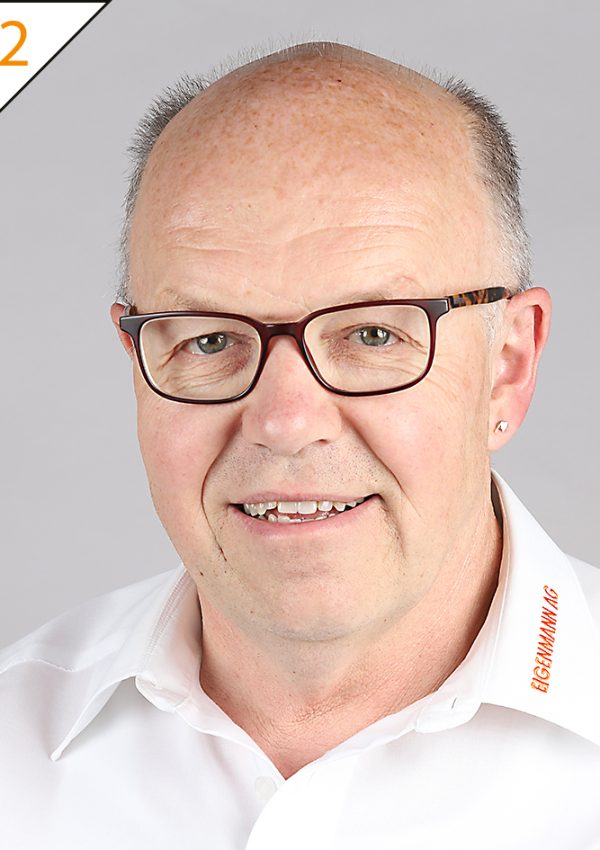 Peter Schnyder