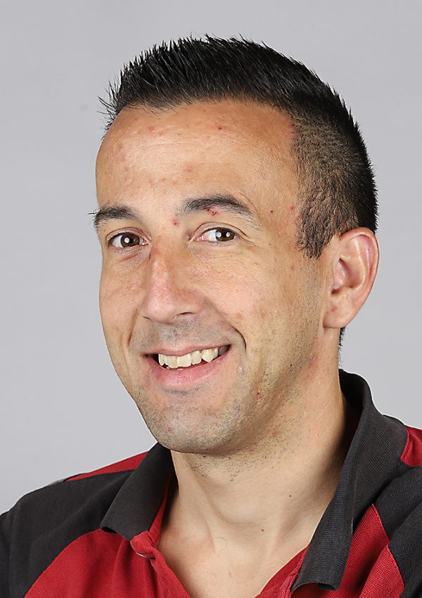 Roland Herger