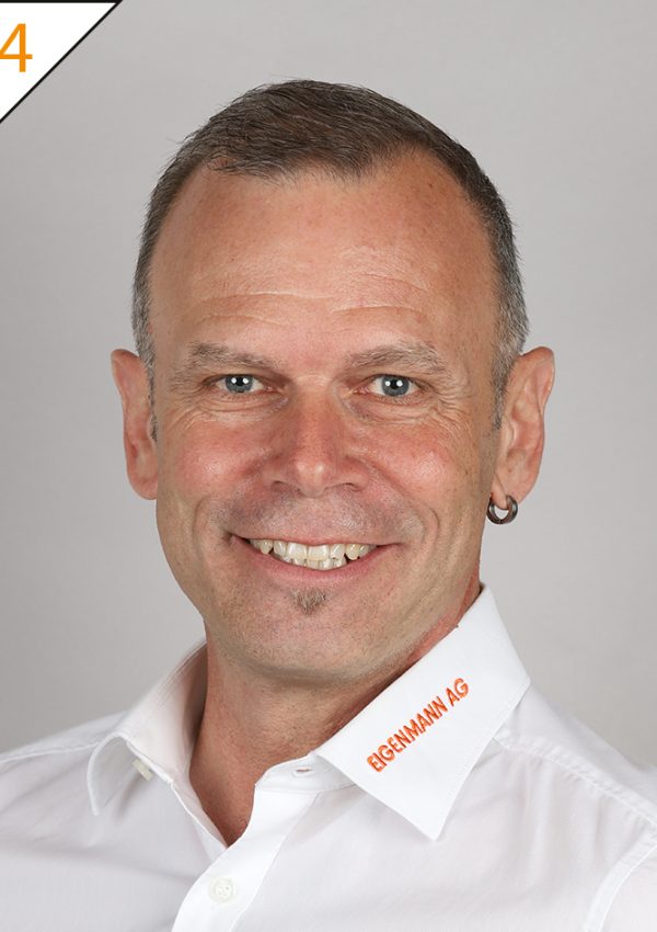 Roland Holenstein