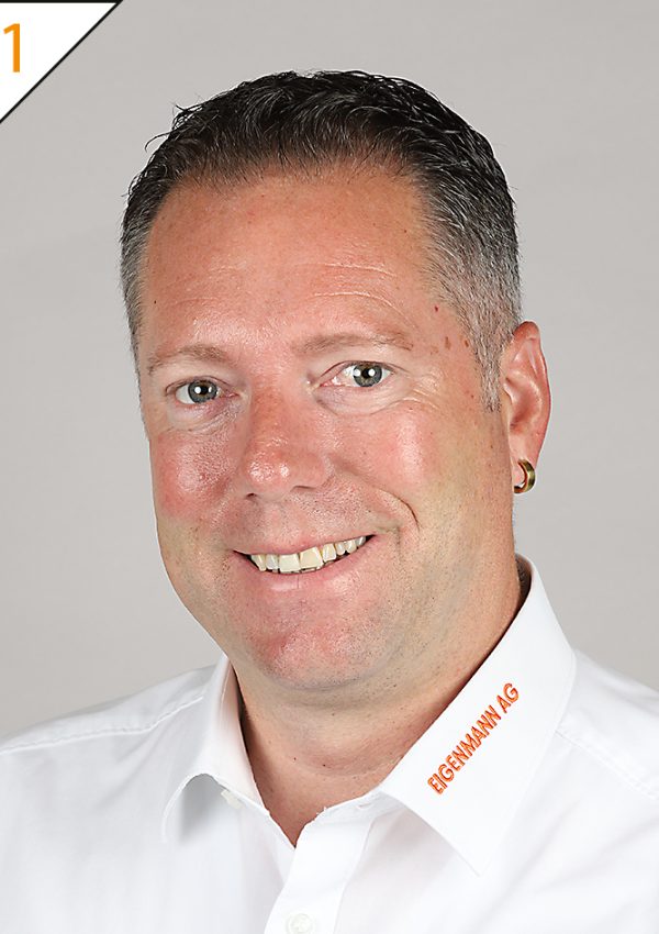 Samuel Keller