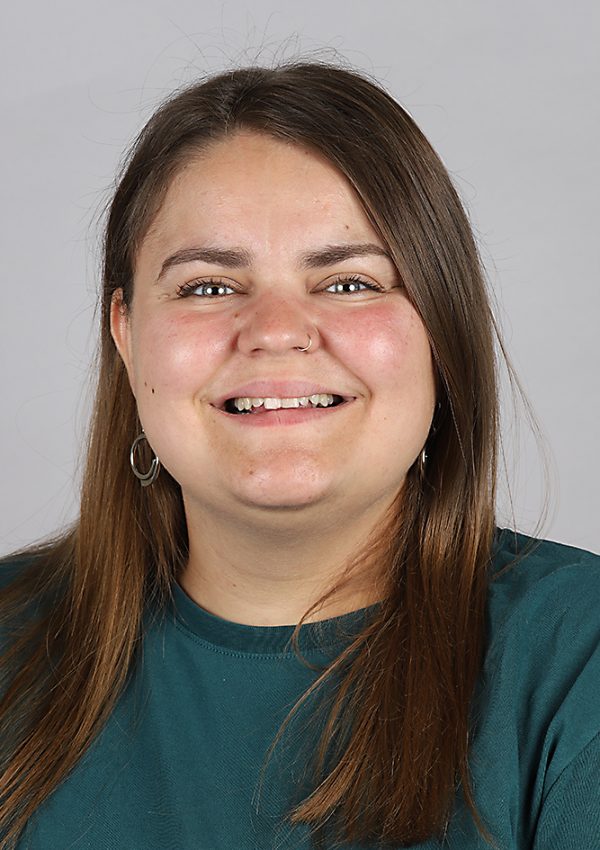 Sarina Hardegger