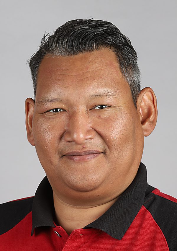 Tenda Netsang