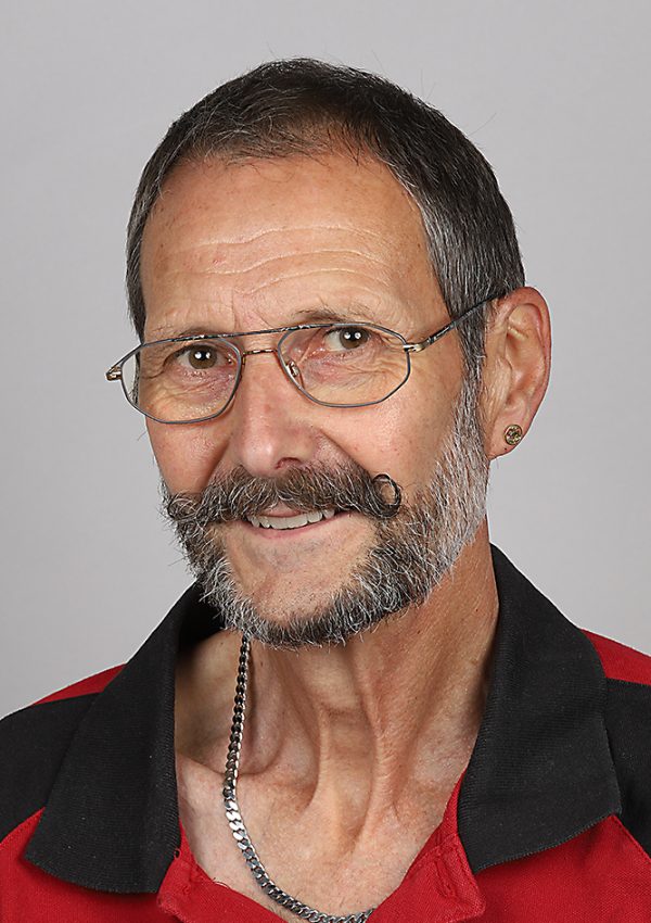 Toni Bamert