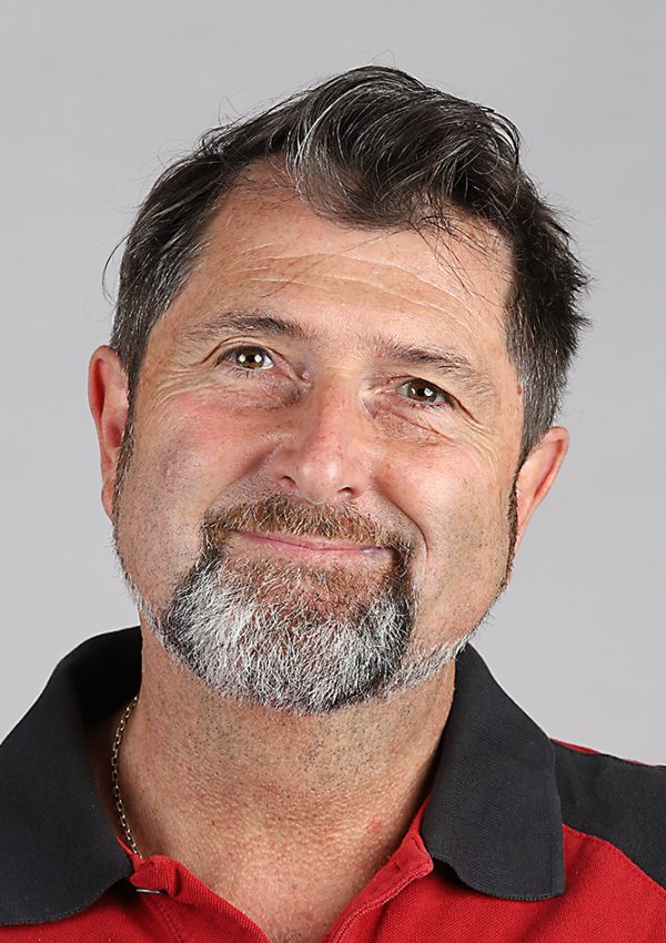Werner Pfändler