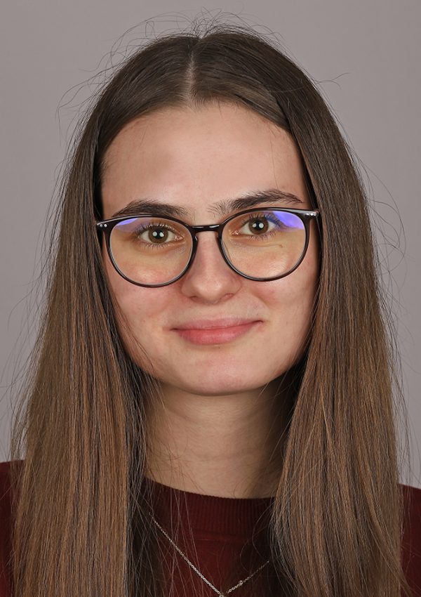 Sara Bucan