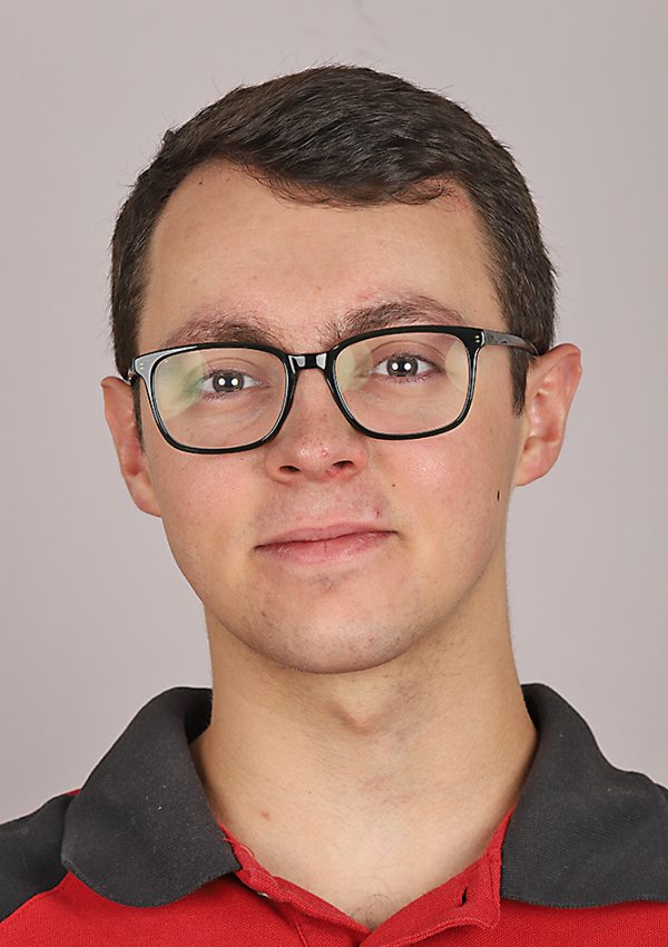Dominic Hauser